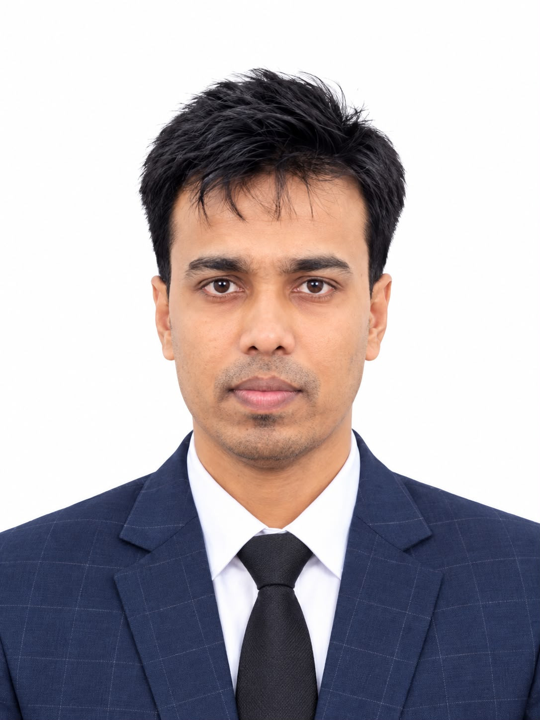 Rajebul Islam