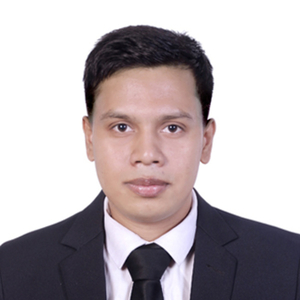 Md Sabuj Sheikh